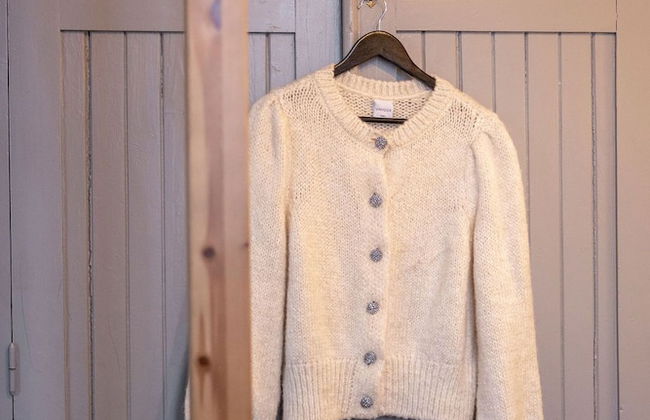 Vollsnes Gjestehus - Foto 14