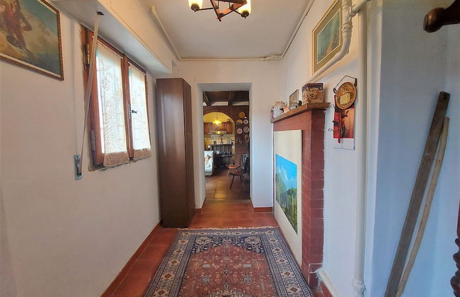 Charming Tuscan Getaway - Foto 22