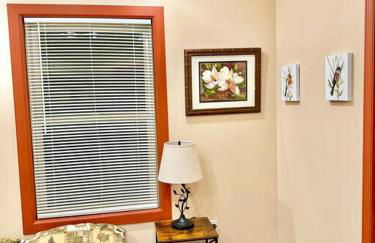 Chic Chalet River Views & Access - Foto 57