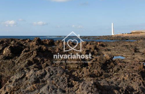 The Atlantic Punta del Hidalgo, by Nivariahost - Foto 21
