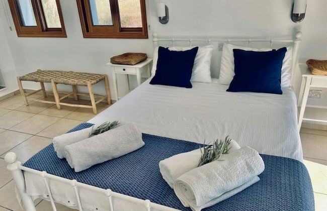 Spacious Luxury Private Sea View Villa - Foto 3