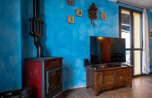 Villa Cavalieri in Vedriano - Foto 16