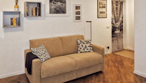 New Capolinea 5 - Apartment - Foto 5