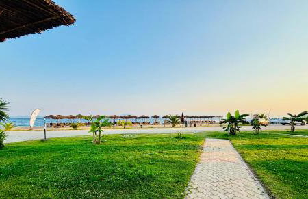 Pnoẽs Pelion Luxury Seaview Villa with priv Garden - Foto 42