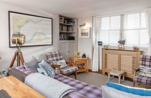 East Pier View- stunning shorefront home - Foto 6