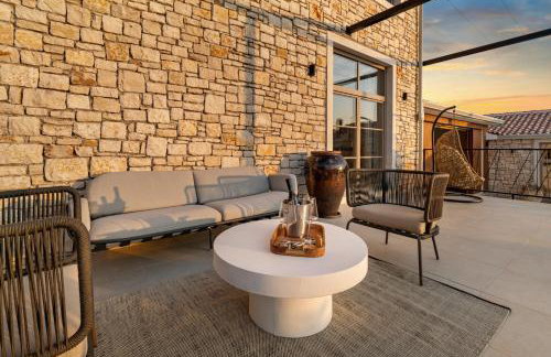 Villa in Pietra - Foto 63