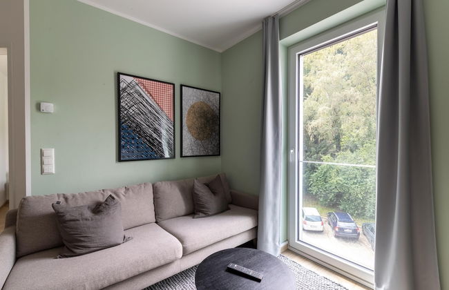 Limehome Linz Hopfengasse - Foto 38