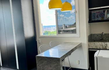 Melhor de BH - Av Barão Homem de Melo 4520 - Apê no Segundo Andar com Vista Linda - Foto 16