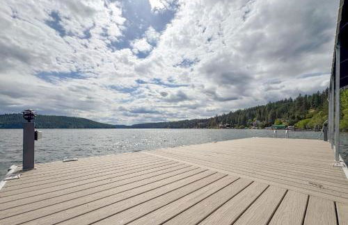 Maison du Lac - Foto 32