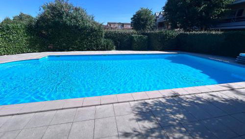 L'Instant de Rêve- Terrasse,Piscine et double Parking - Foto 3