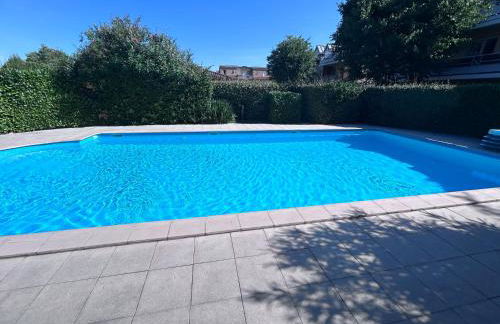 L'Instant de Rêve- Terrasse,Piscine et double Parking - Foto 3