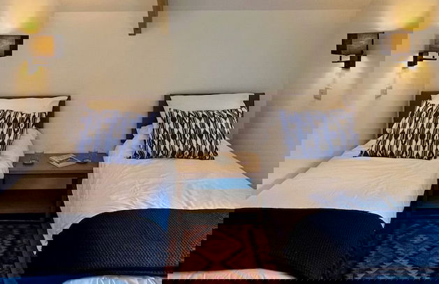 Cambrian Cottages - Foto 15