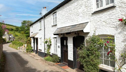 Curlew Cottage - Character Cottage with Superb River Views - Foto 3