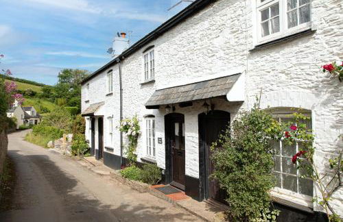 Curlew Cottage - Character Cottage with Superb River Views - Foto 3