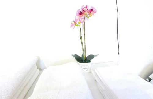 BG Airport Apartment Milhouse - Foto 46