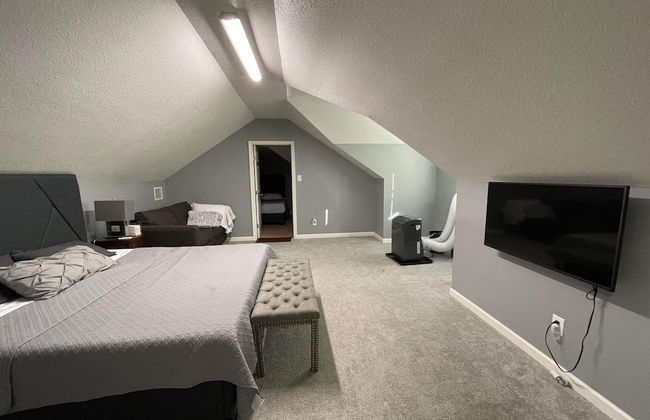 IAH SPHERIC Mini-mansion - Foto 2