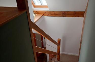 The Studio Loft - A cosy town centre apartment - Photo 22