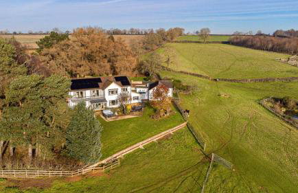 Far Heath House with Hot Tub - Foto 55