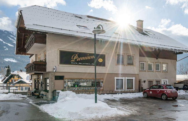 Apartment in Sankt Michael Near Ski Slopes - Foto 17