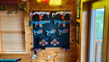 Summer Special, NERF War, Theater, HotTub, Pet Friendly, Game Room - Foto 5, Game Room
