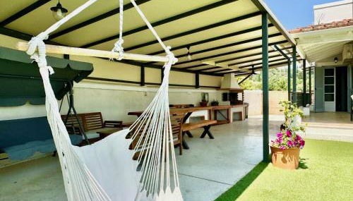 Villa Doramarie Sidari with private pool by DadoVillas - Foto 4