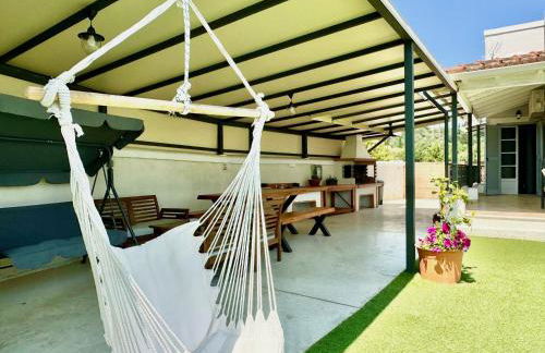 Villa Doramarie Sidari with private pool by DadoVillas - Foto 4