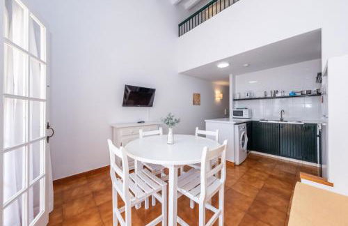 Can Digus - Mediterranean Apartments - Fornells - Foto 29