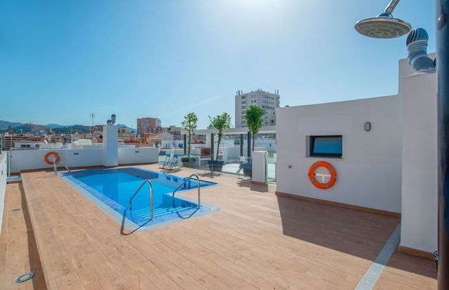 Genteel Home María Zambrano - Foto 15