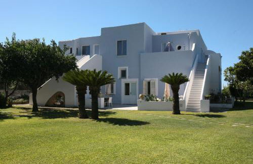 Il Carrubo - Foto 29