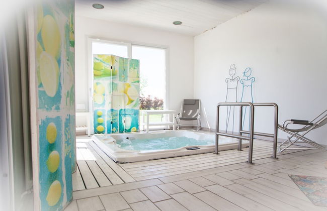 Il Giardino di Rebecca - Foto 1