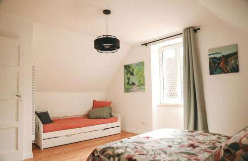 maison en ville Karine et Flavie - Foto 21