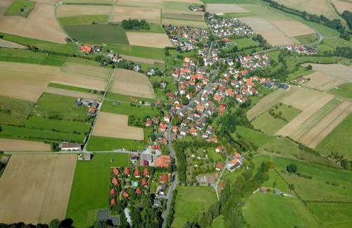 Holiday Home in Germany With Loggia - Foto 33