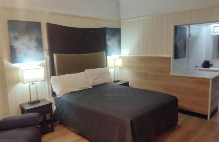 Royal Inn Motel - Foto 26