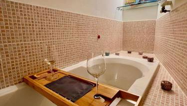 MARMORE HOUSE - Foto 3, towels