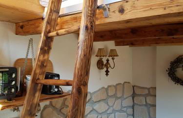 Wohnen im Hühnerhaus - Foto 8