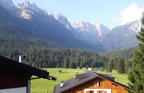 Appartamento centrale Sappada - Foto 1