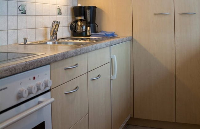 Chalet Weisshorn 5 - Foto 5