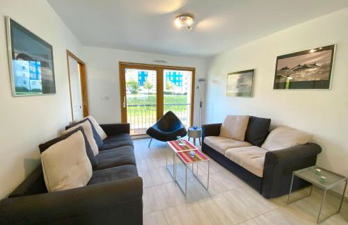 La terrasse au bord du Lac, vue panoramique lac et montagnes , 2 ch, linge et ménage inclus - Photo 19