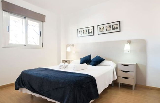 Apartamentos Vegasol Playa A.T. - Foto 13