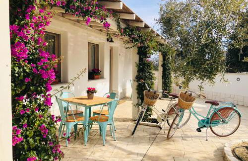 Domus Deiana Case Vacanza - Foto 1