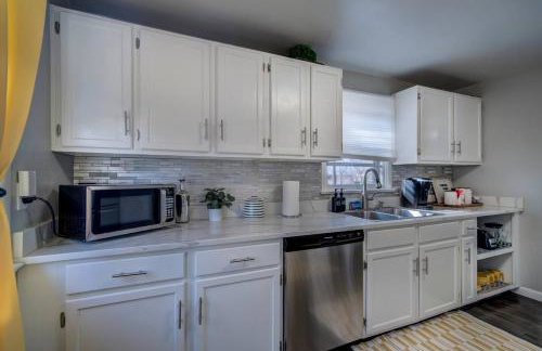 Downtown Gem: Hot Tub, Movies, Games, Dog Friendly - Foto 31