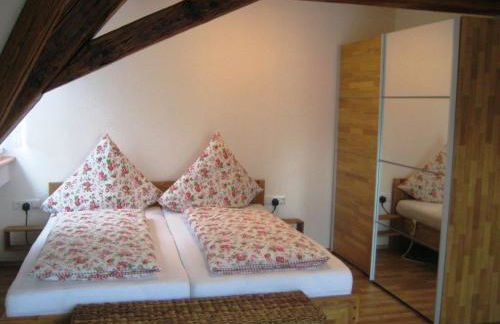 Haus Gartentraum - Foto 5