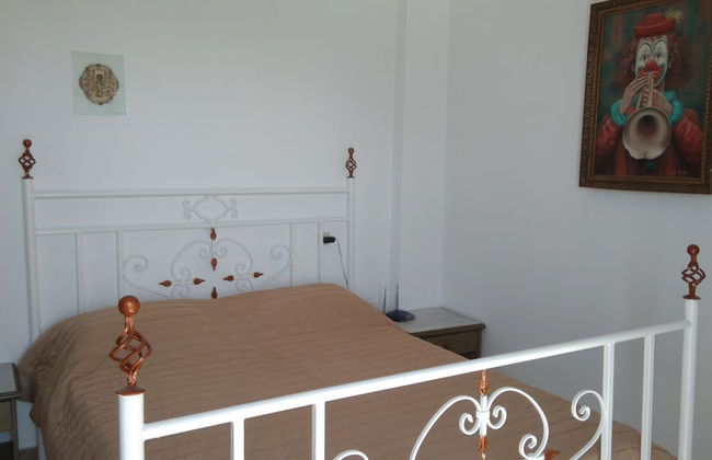 Ermoupoli Comfortable Home - Foto 2