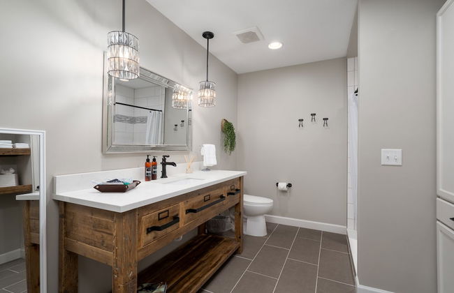 The Getaway at Gervais Hills - Photo 20