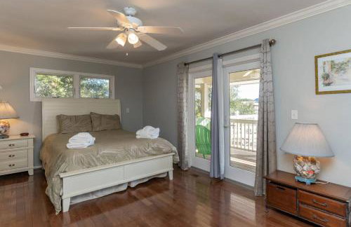 Fripp Island 422 Wahoo Drive - Foto 12