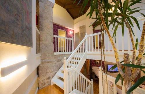 Mansion in Cerdedo with Private Pool and Garden - Foto 23