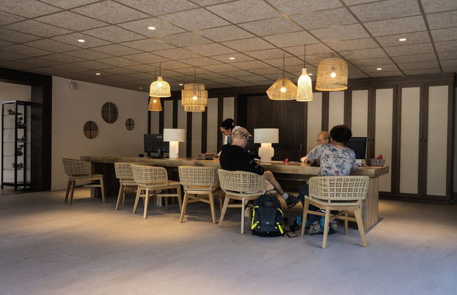 Belambra Clubs Presqu'île de Giens - Les Criques - Foto 2