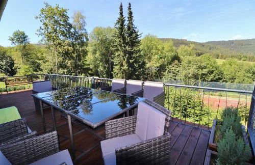 Fewo Haus Bellevue - inkl. MeineCard+ - Foto 17