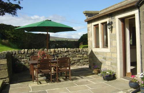 Royds Hall Cottage - Foto 9