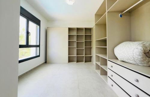 Calpe villa lujo playa piscina jardin barbacoa ideal familias y grupos - Foto 24